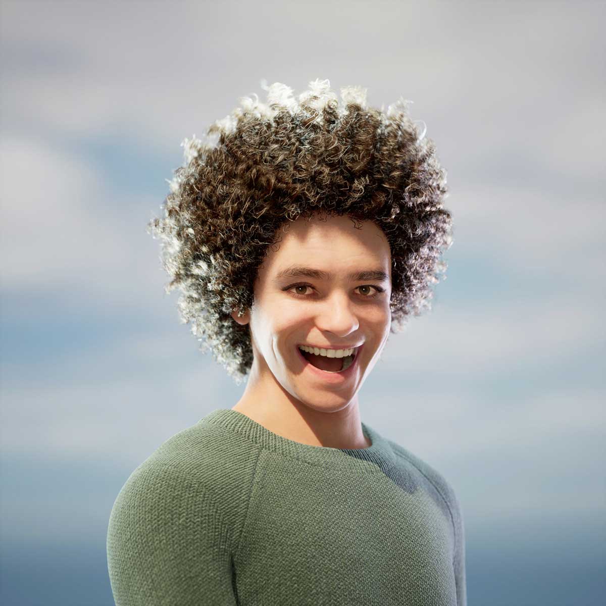 LouisPaul Caron Art By ArabBank